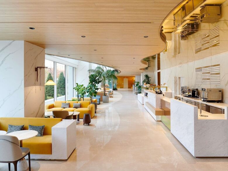 Hotel Naru Seoul - Mgallery Collection