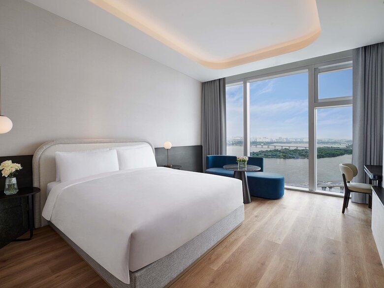 Hotel Naru Seoul - Mgallery Collection