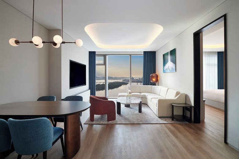 Hotel Naru Seoul - Mgallery Collection