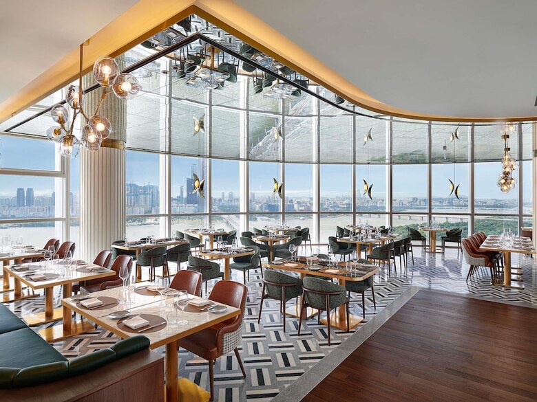 Hotel Naru Seoul - Mgallery Collection