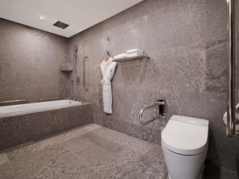 Hotel Naru Seoul - Mgallery Collection