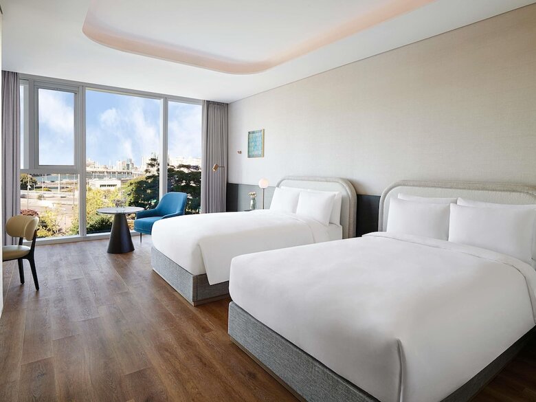 Hotel Naru Seoul - Mgallery Collection