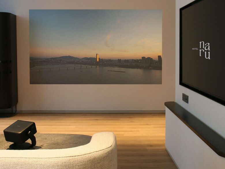 Hotel Naru Seoul - Mgallery Collection