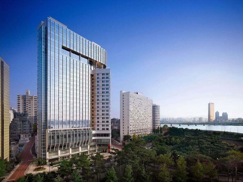 Hotel Naru Seoul - Mgallery Collection