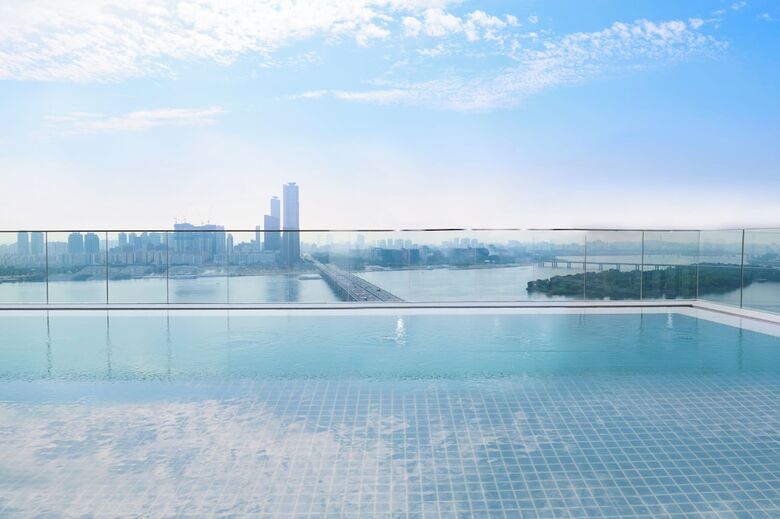 Hotel Naru Seoul - Mgallery Collection