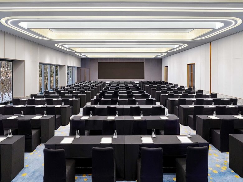 Hotel Naru Seoul - Mgallery Collection