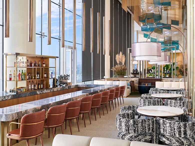 Hotel Naru Seoul - Mgallery Collection