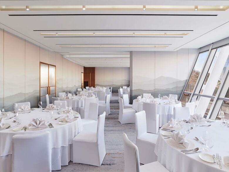 Hotel Naru Seoul - Mgallery Collection