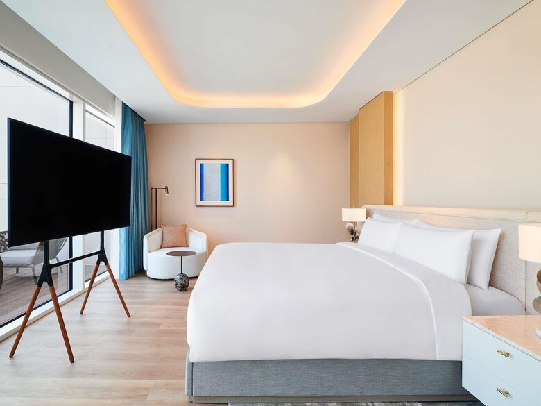 Hotel Naru Seoul - Mgallery Collection