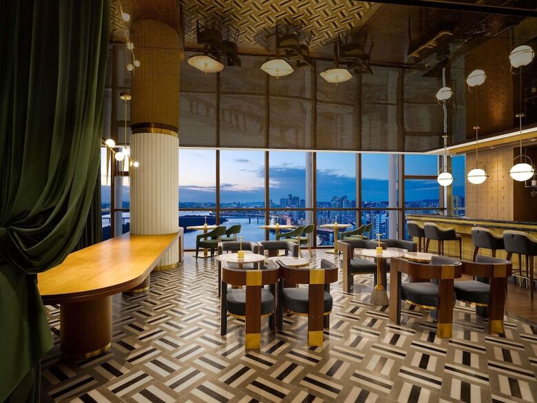 Hotel Naru Seoul - Mgallery Collection