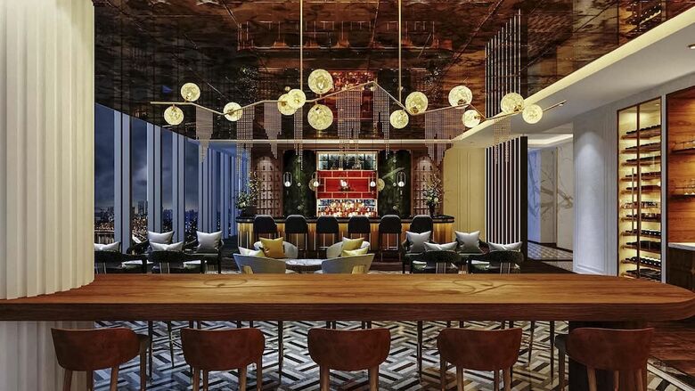 Hotel Naru Seoul - Mgallery Collection