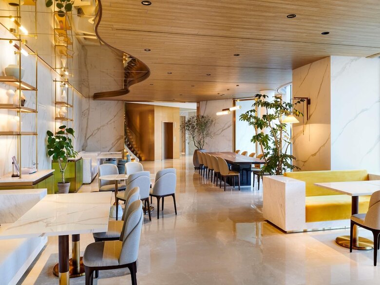 Hotel Naru Seoul - Mgallery Collection