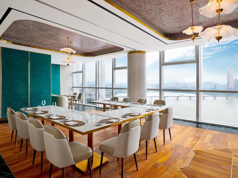 Hotel Naru Seoul - Mgallery Collection
