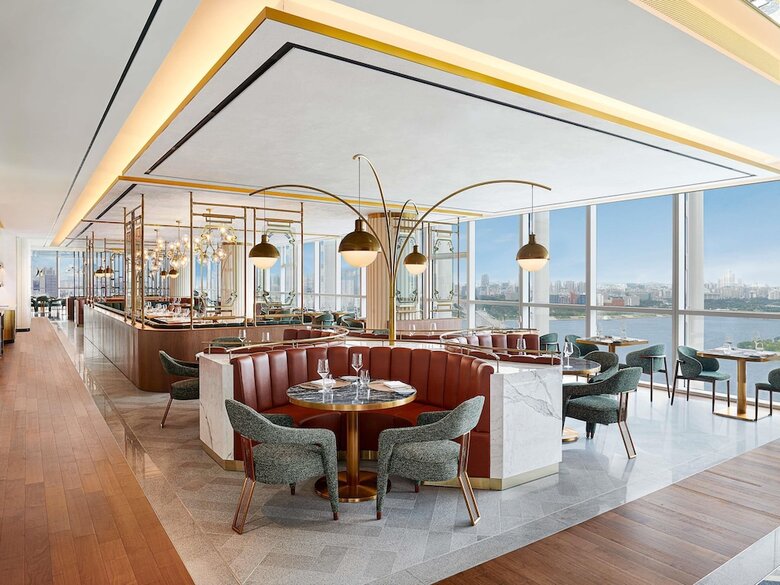 Hotel Naru Seoul - Mgallery Collection