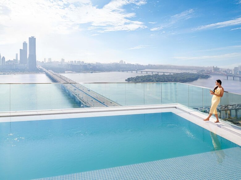 Hotel Naru Seoul - Mgallery Collection