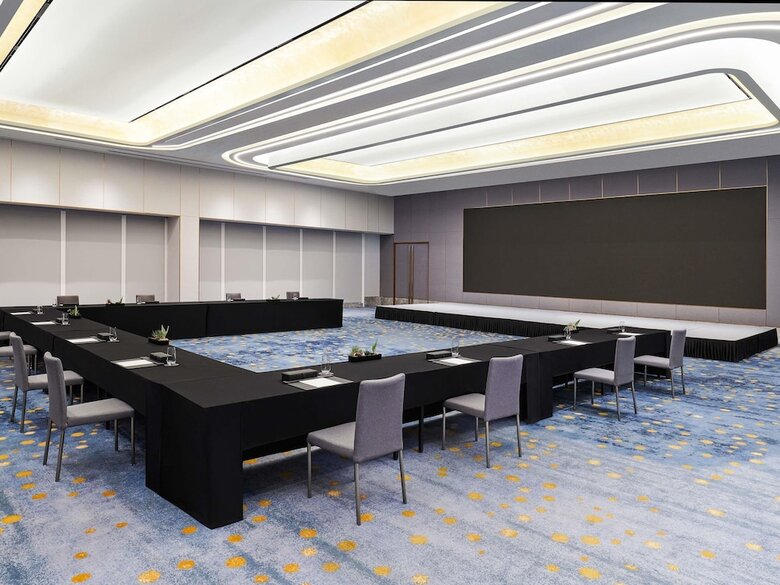 Hotel Naru Seoul - Mgallery Collection