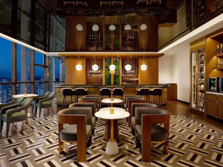Hotel Naru Seoul - Mgallery Collection