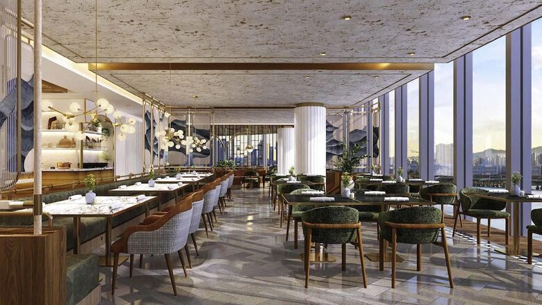 Hotel Naru Seoul - Mgallery Collection