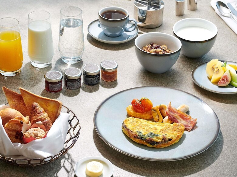 Hotel Naru Seoul - Mgallery Collection