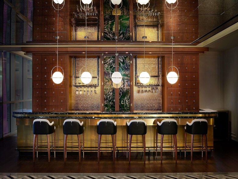 Hotel Naru Seoul - Mgallery Collection