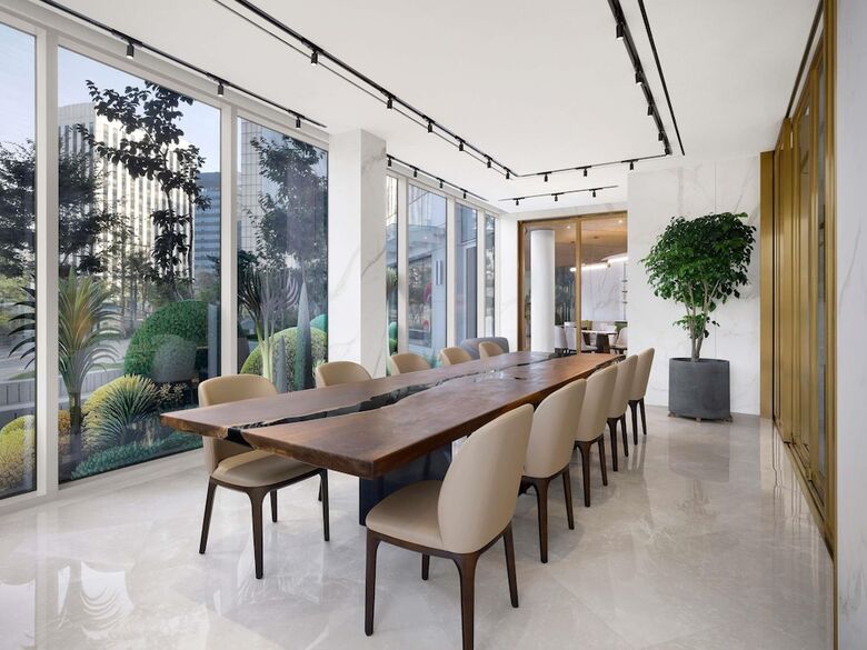 Hotel Naru Seoul - Mgallery Collection