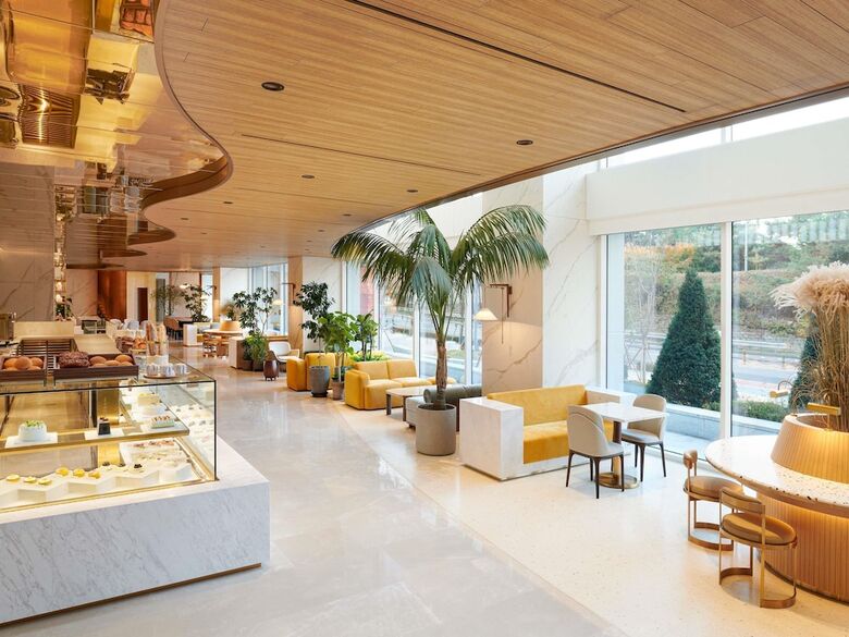 Hotel Naru Seoul - Mgallery Collection