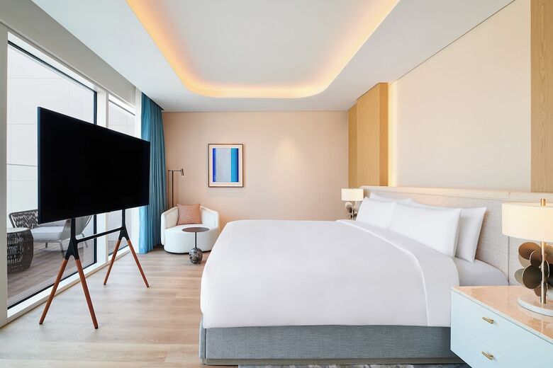 Hotel Naru Seoul - Mgallery Collection