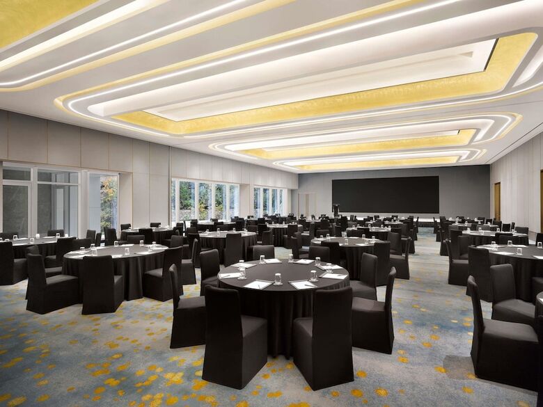 Hotel Naru Seoul - Mgallery Collection
