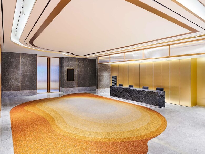 Hotel Naru Seoul - Mgallery Collection