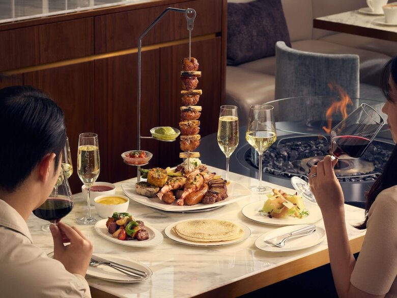Hotel Naru Seoul - Mgallery Collection