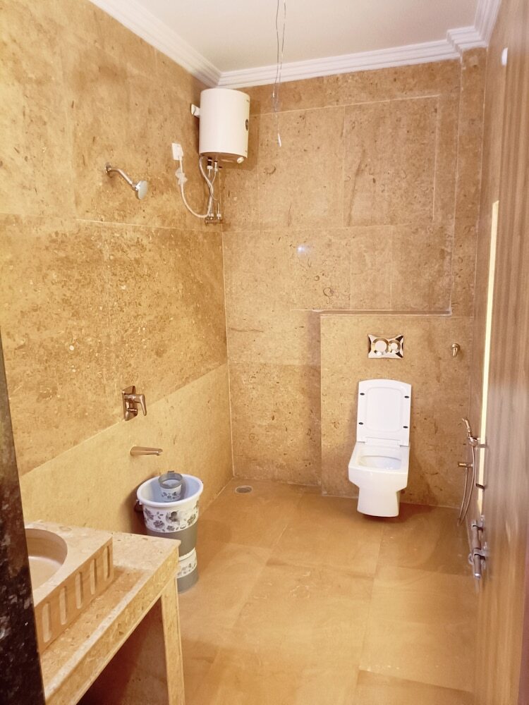 Hotel Garh Villa