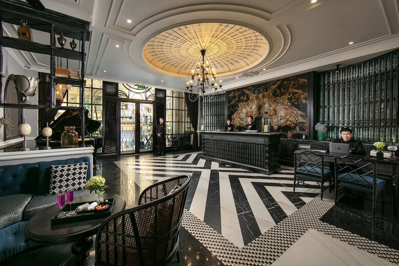 La Sinfon�a Majesty Hotel And Spa
