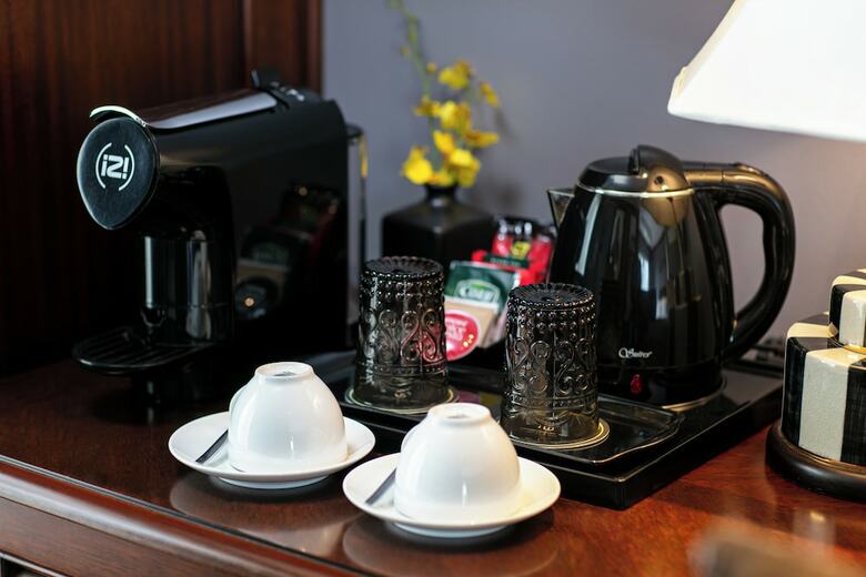 La Sinfon�a Majesty Hotel And Spa