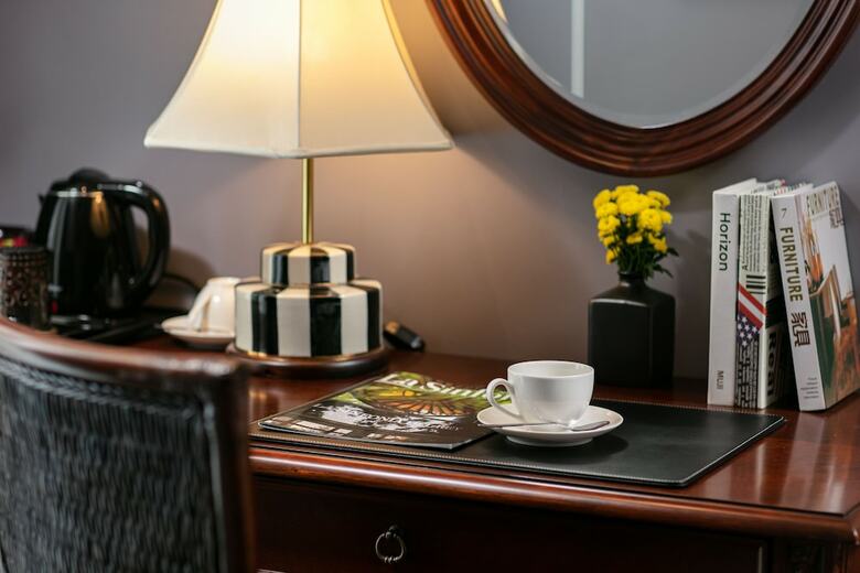 La Sinfon�a Majesty Hotel And Spa