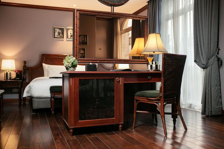 La Sinfon�a Majesty Hotel And Spa