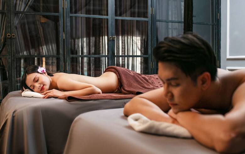 La Sinfon�a Majesty Hotel And Spa