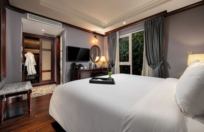 La Sinfon�a Majesty Hotel And Spa