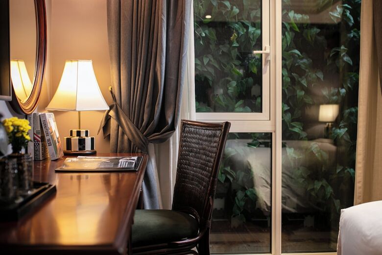 La Sinfon�a Majesty Hotel And Spa
