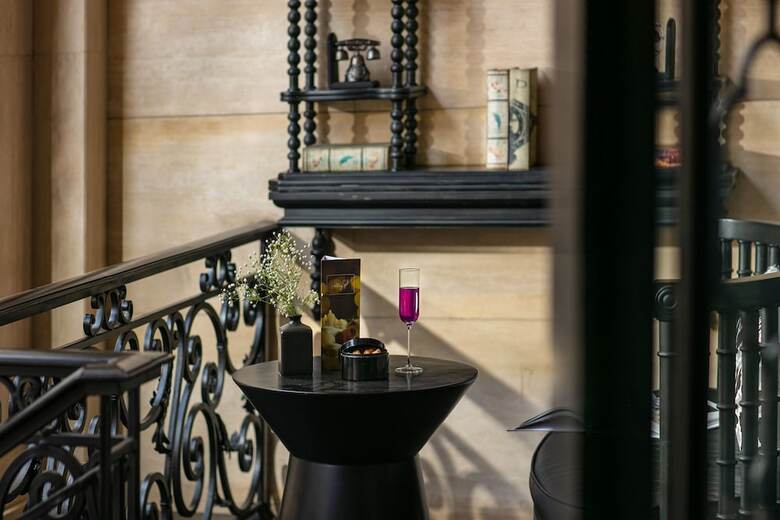 La Sinfon�a Majesty Hotel And Spa