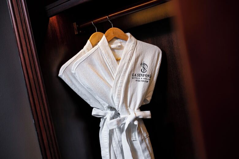 La Sinfon�a Majesty Hotel And Spa