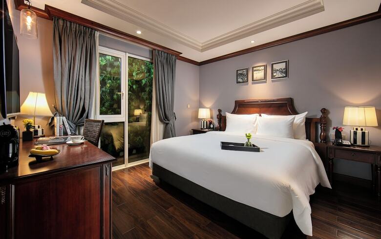 La Sinfon�a Majesty Hotel And Spa