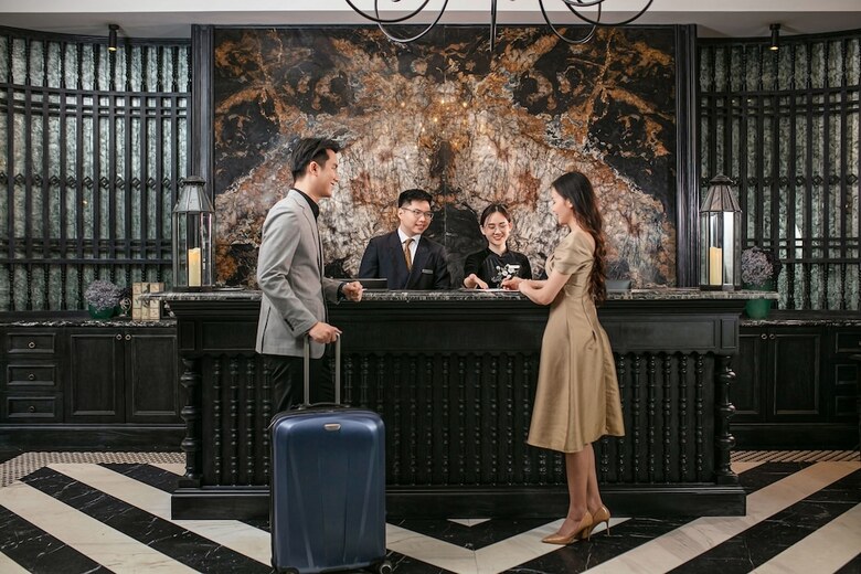 La Sinfon�a Majesty Hotel And Spa
