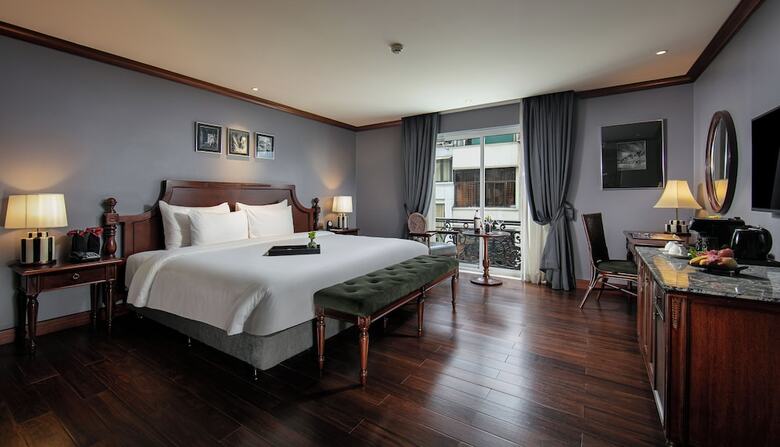 La Sinfon�a Majesty Hotel And Spa