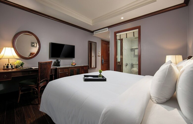 La Sinfon�a Majesty Hotel And Spa