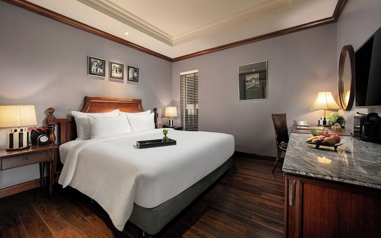 La Sinfon�a Majesty Hotel And Spa