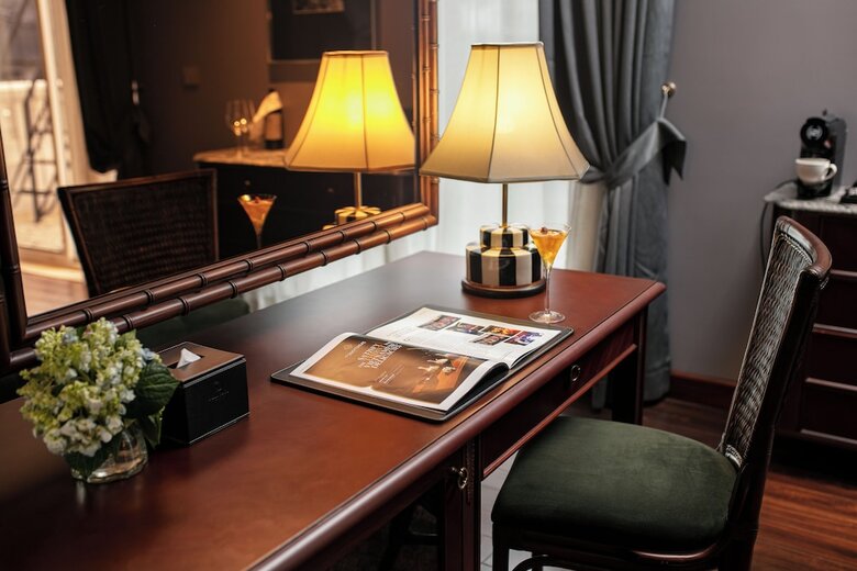 La Sinfon�a Majesty Hotel And Spa