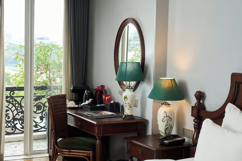 La Sinfon�a Majesty Hotel And Spa
