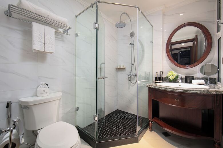 La Sinfon�a Majesty Hotel And Spa