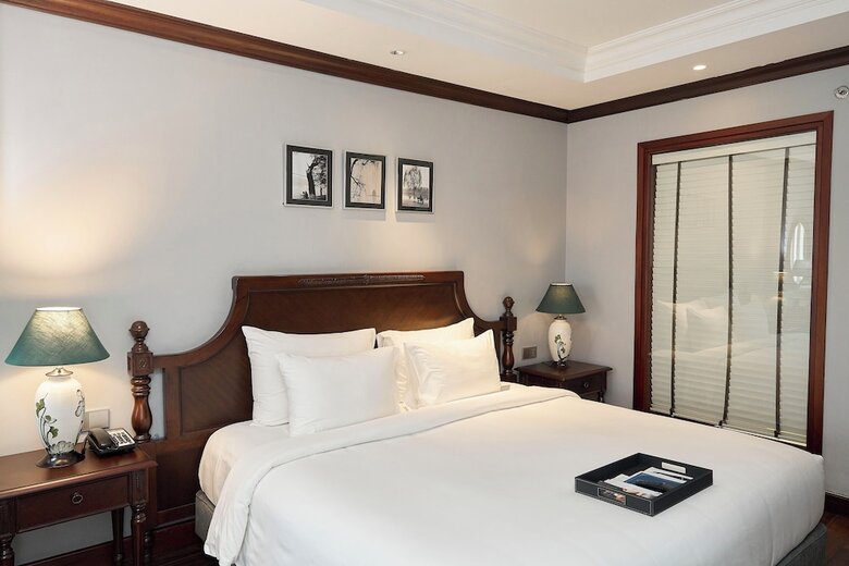 La Sinfon�a Majesty Hotel And Spa