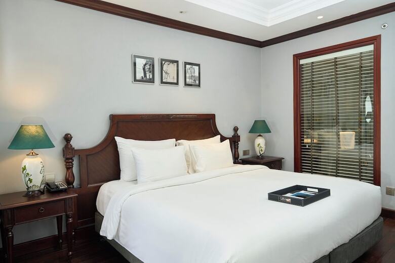 La Sinfon�a Majesty Hotel And Spa